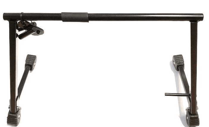 Bakfiets Stabilo Stand with Feet