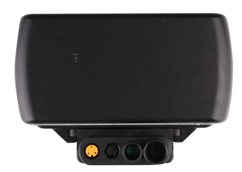 Controller CAR6 250W, 36V,28",ECO