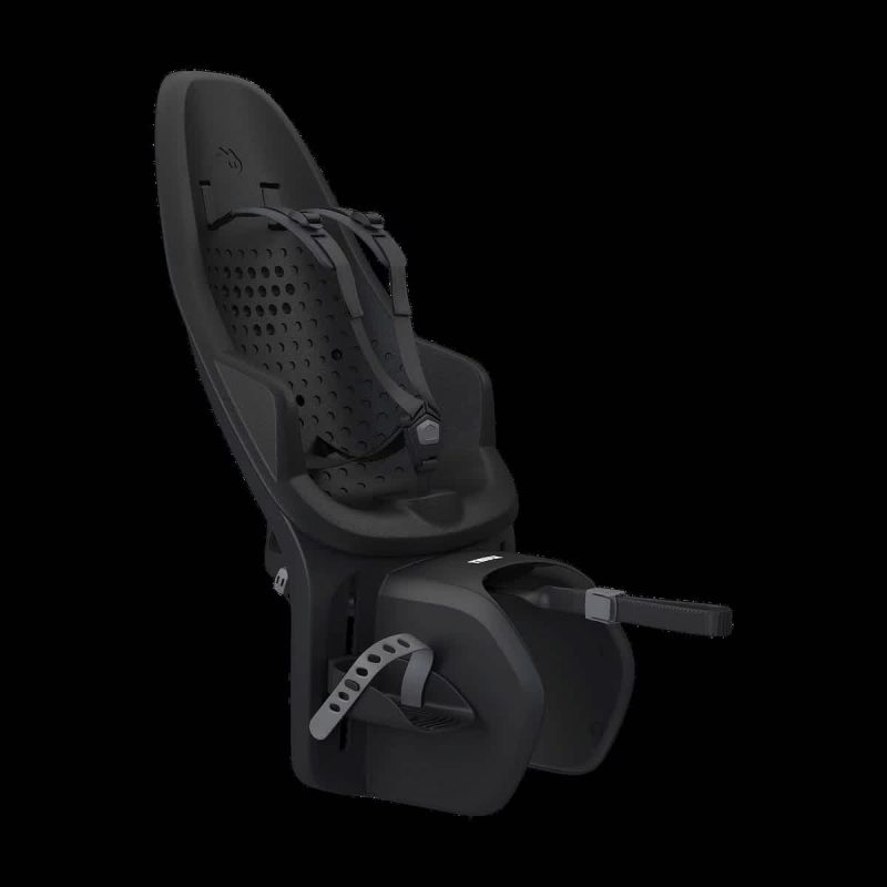 CH/SEAT ThYepp2 Rack Black