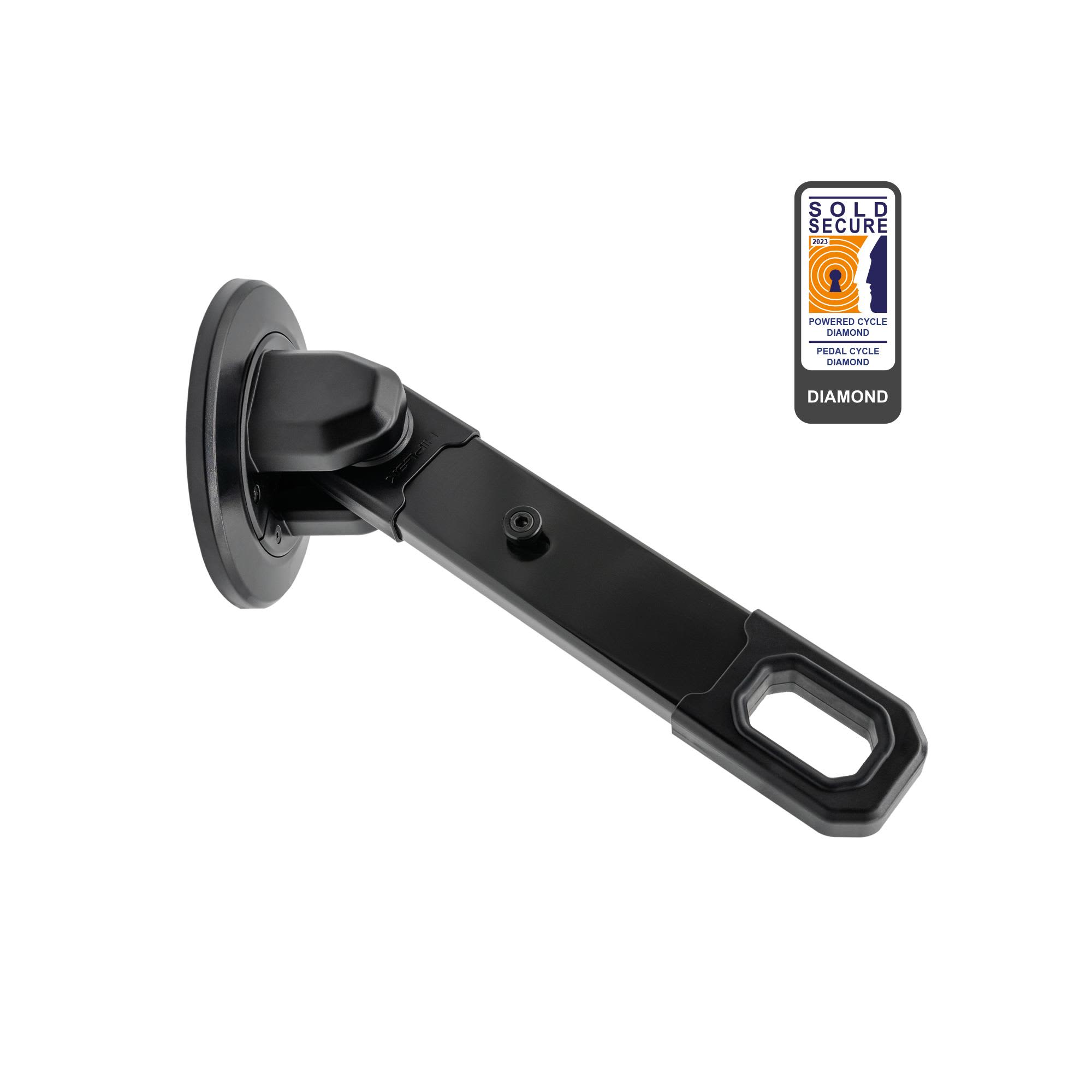 Hiplok AX1000 Wall & Ground Anchor