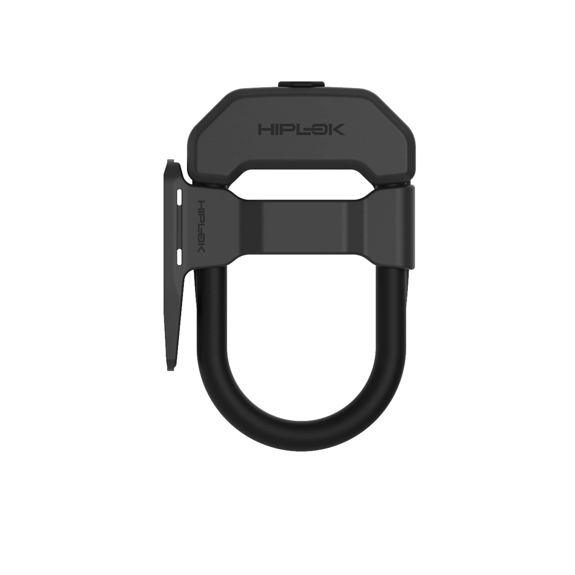 HIPLOK DX FRAME BRACKET: BLACK