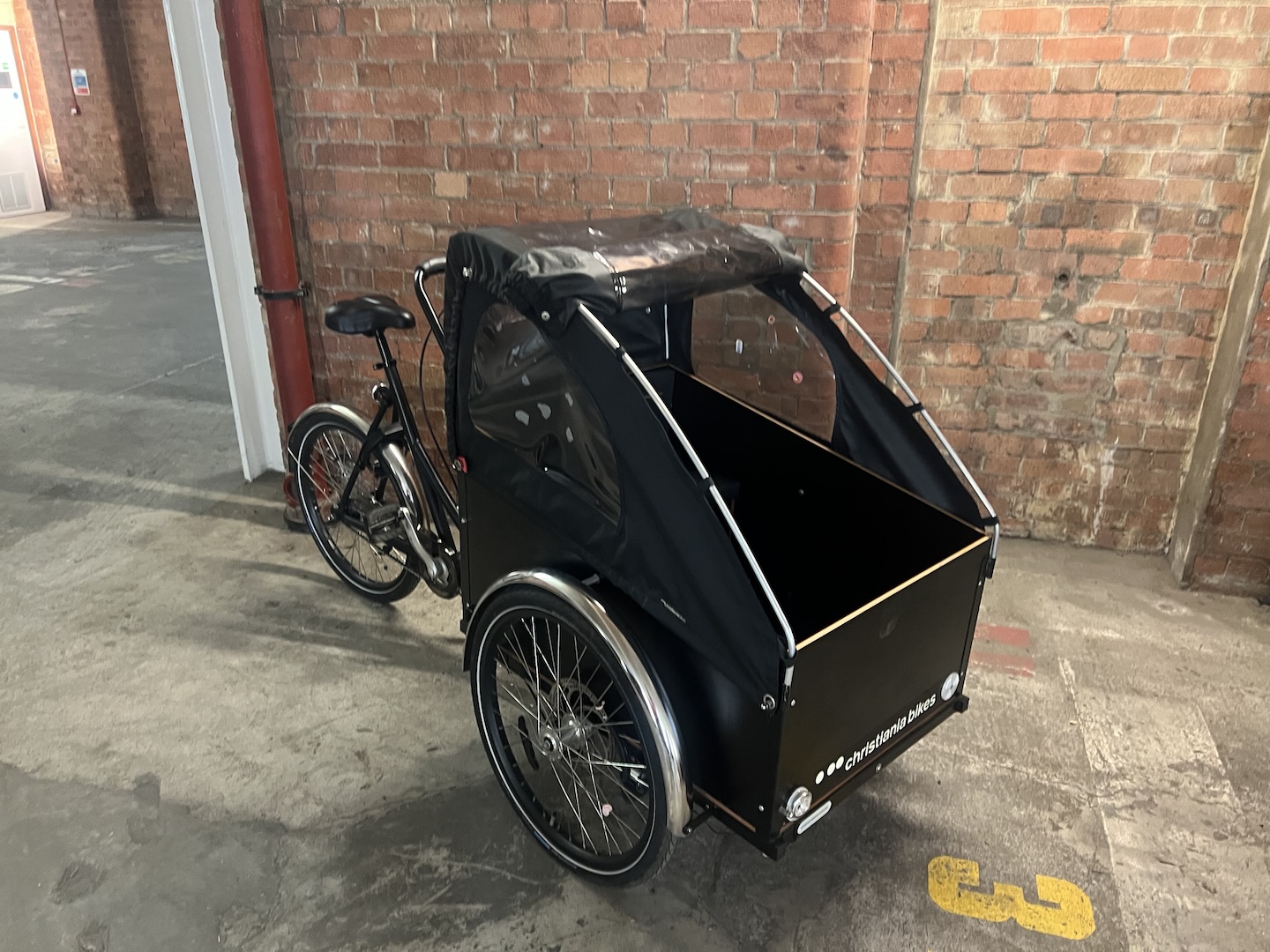 2022 Christiania Classic Box