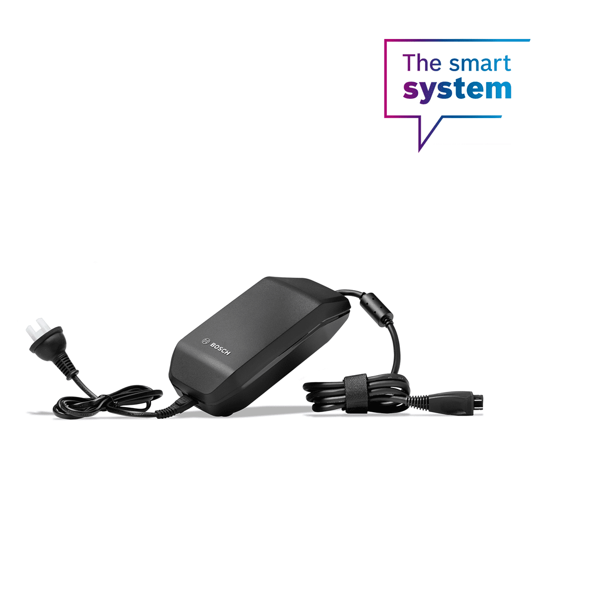 Bosch 4A Charger 220-240 V