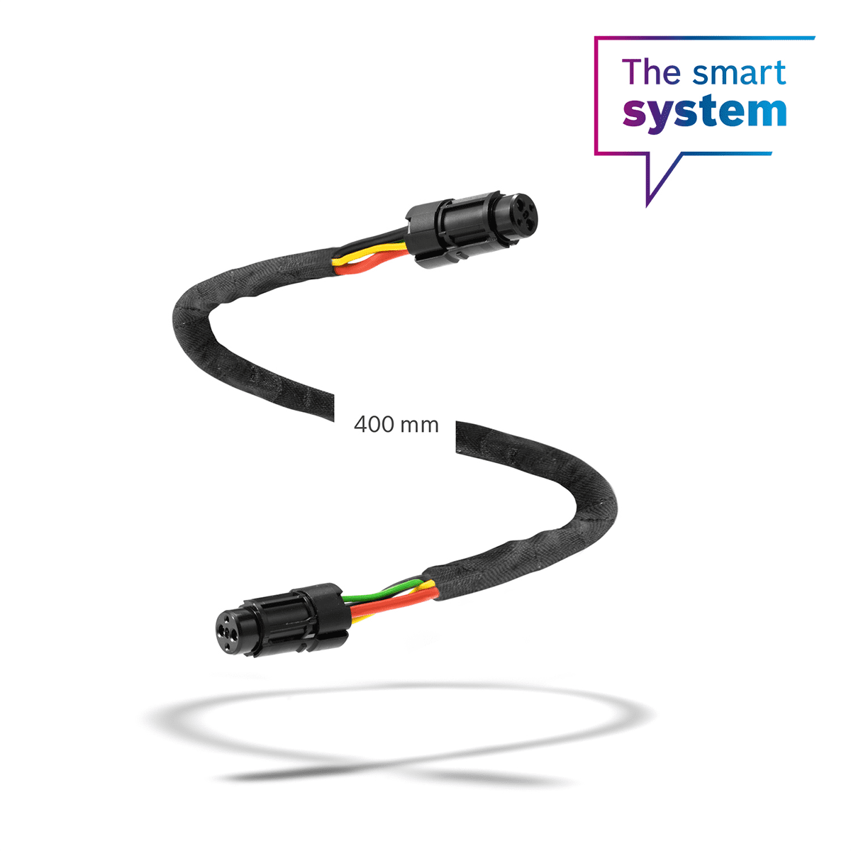 Bosh Battery cable, 400 mm (BCH3910_400)