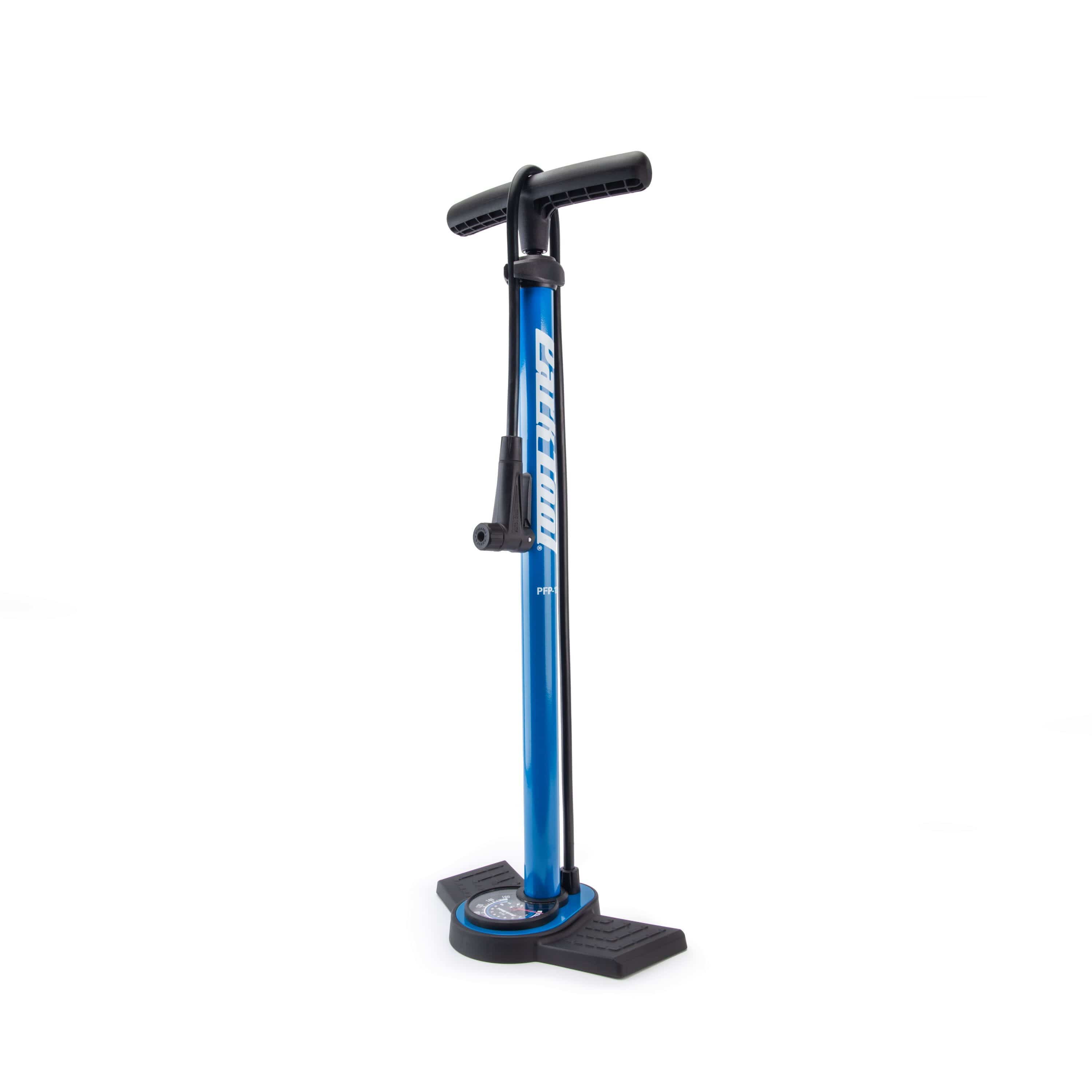PFP-10 - Home Mechanic Floor Pump