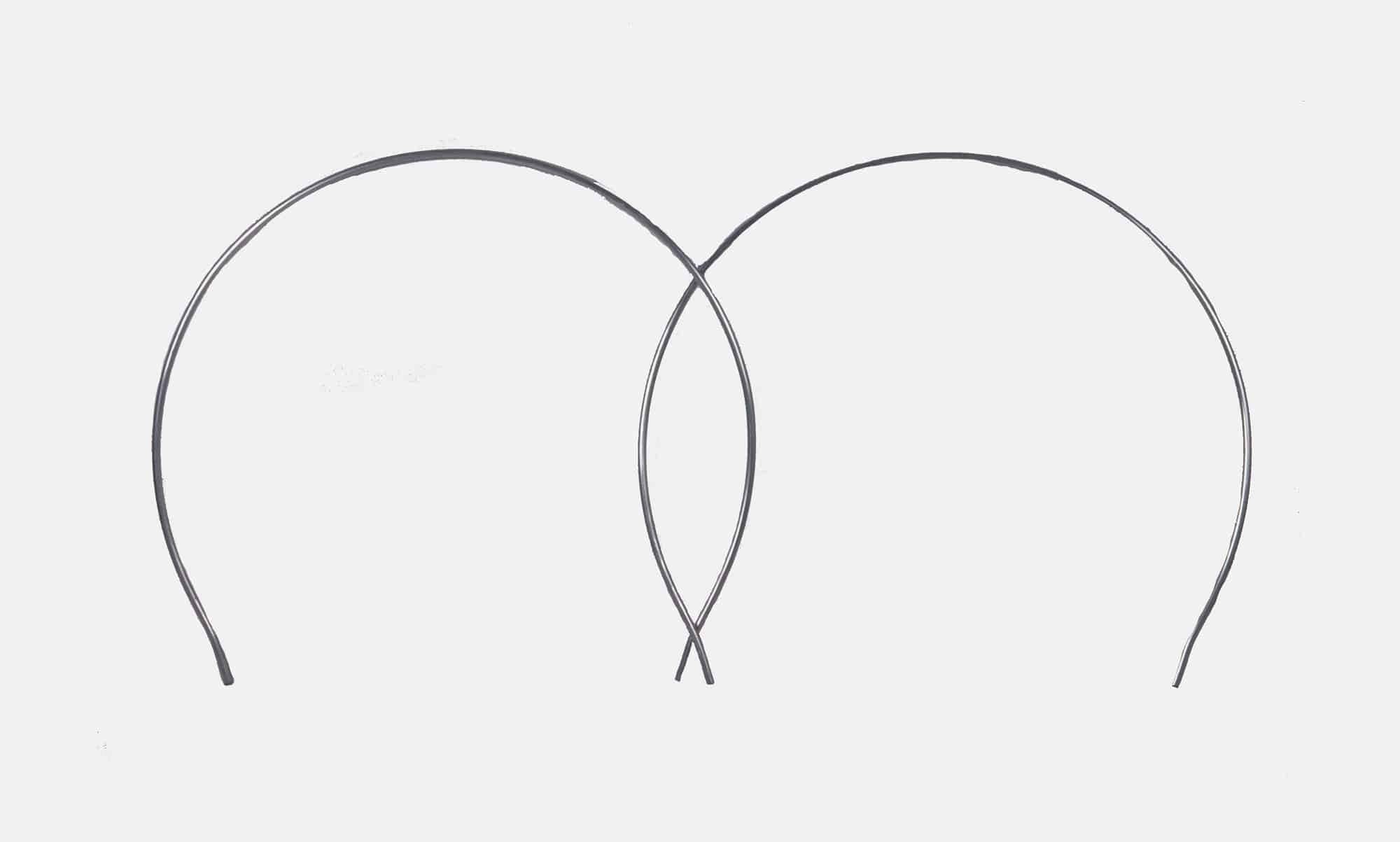 Arches Prairie (pair)
