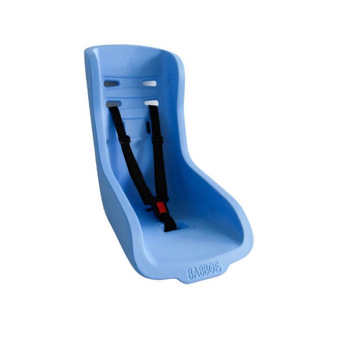 TODDLER SEAT BLUE