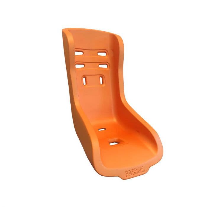 TODDLER SEAT ORANGE