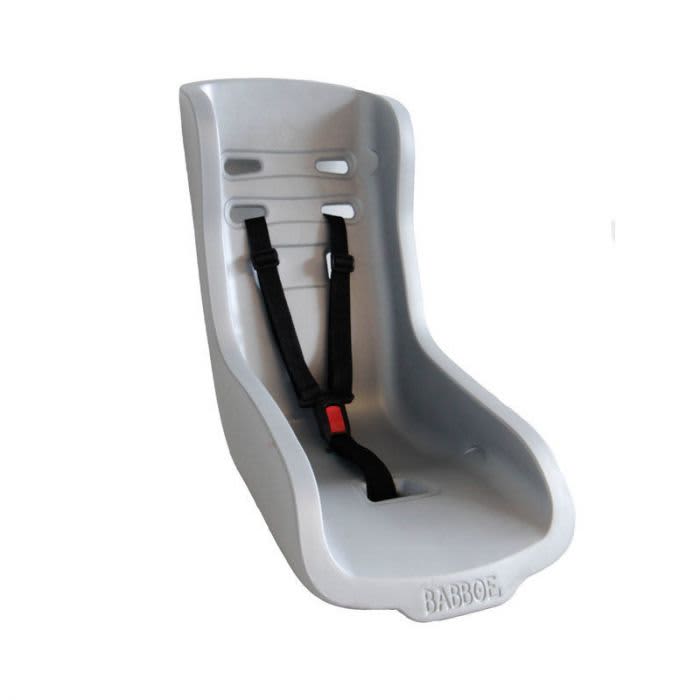 TODDLER SEAT Grey
