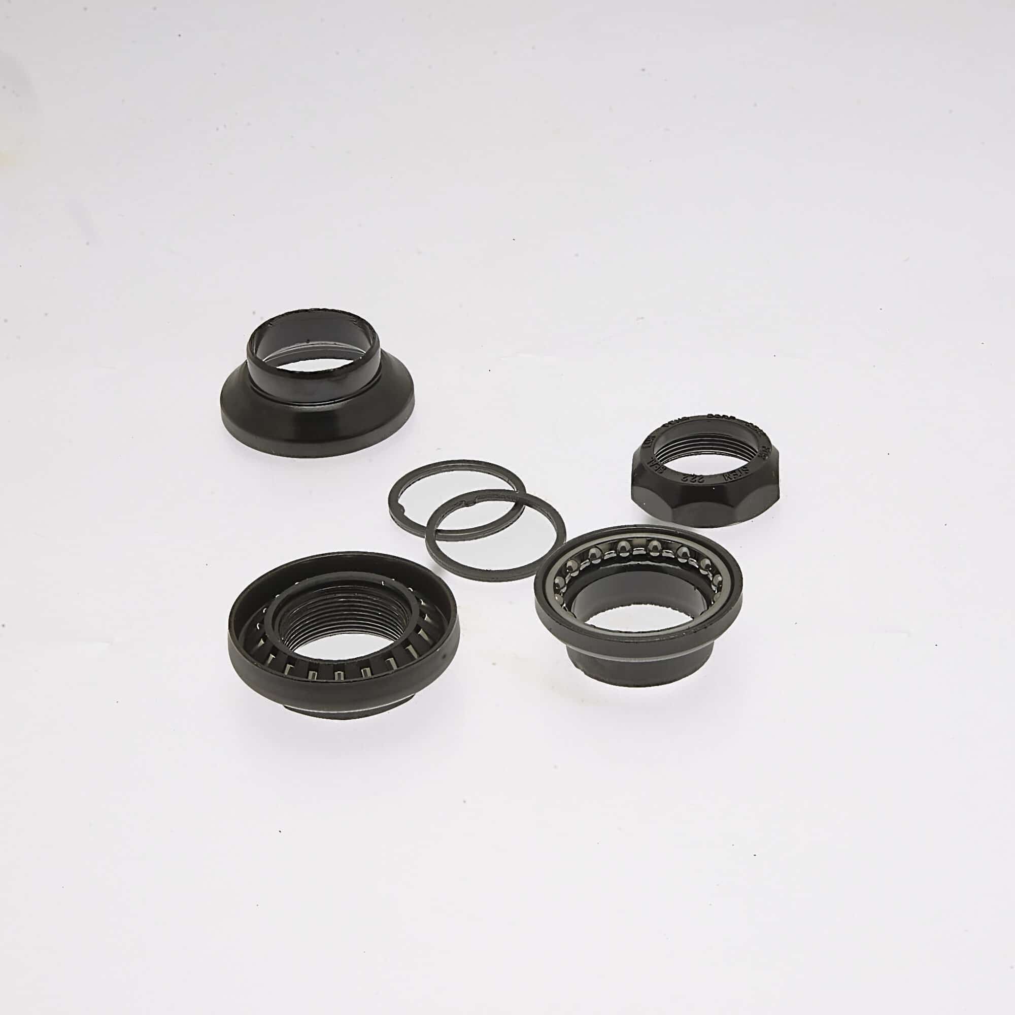 Christiania headset bearing complete